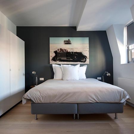 Smartflats Premium - Palace Du Grand Sablon Brussel Eksteriør bilde