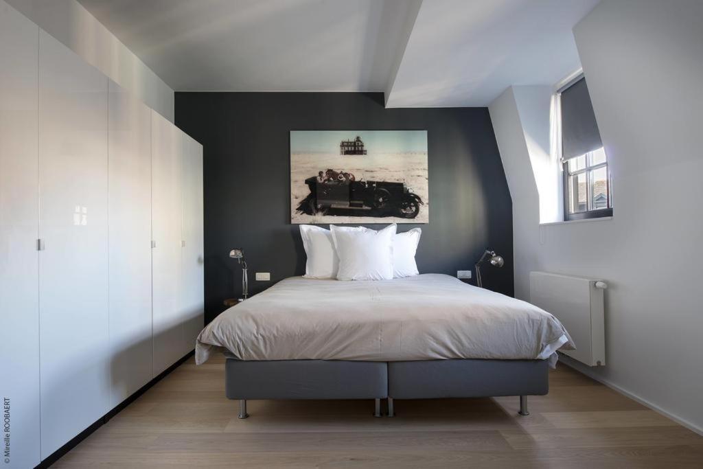 Smartflats Premium - Palace Du Grand Sablon Brussel Eksteriør bilde