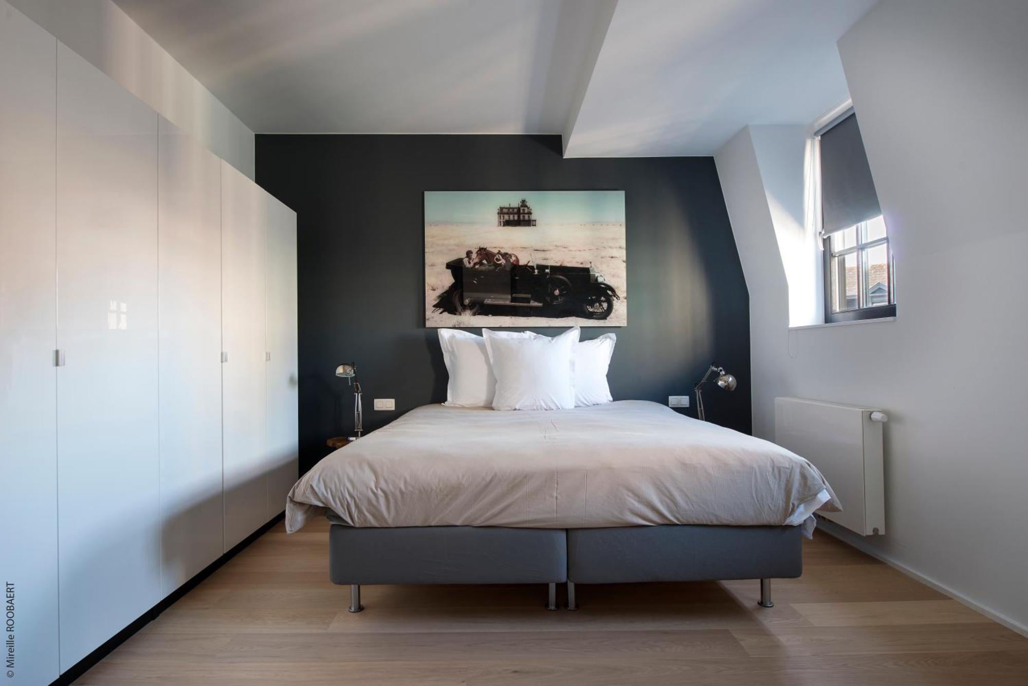 Smartflats Premium - Palace Du Grand Sablon Brussel Eksteriør bilde