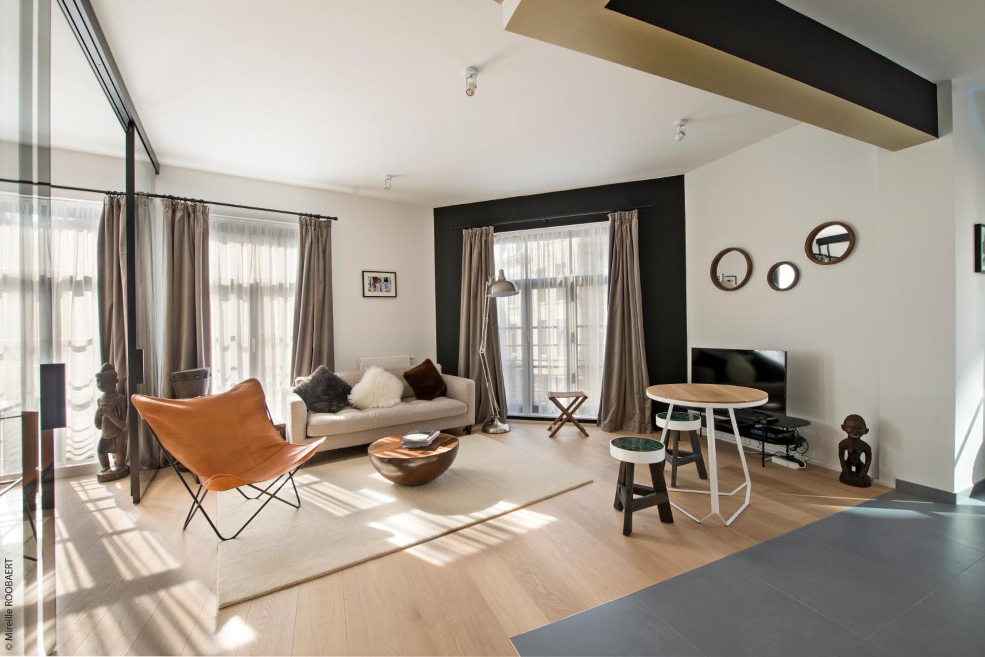 Smartflats Premium - Palace Du Grand Sablon Brussel Eksteriør bilde