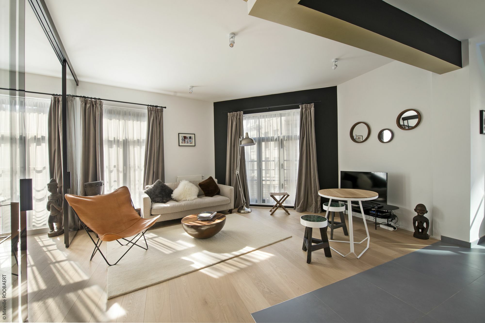 Smartflats Premium - Palace Du Grand Sablon Brussel Eksteriør bilde